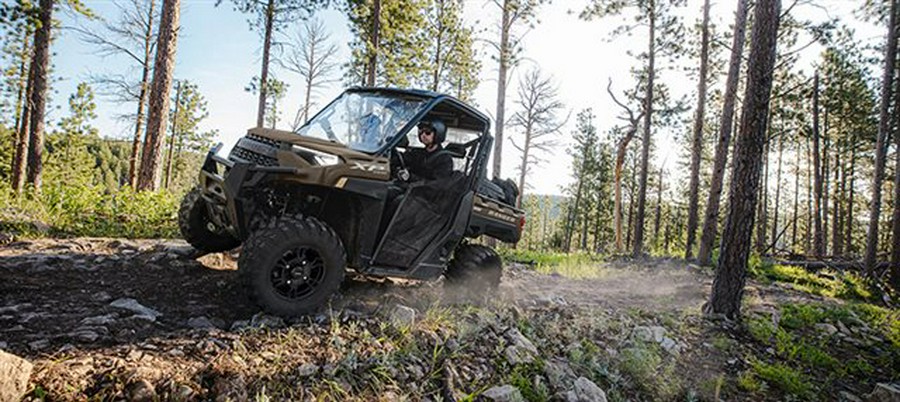 2023 Polaris Ranger XP 1000 Premium