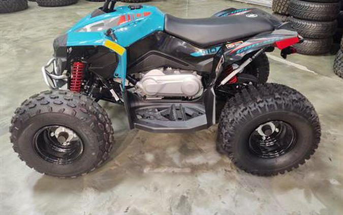 2024 Can-Am Renegade 110 EFI