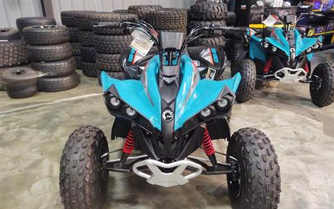 2024 Can-Am Renegade 110 EFI