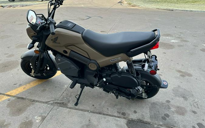 2023 Honda Navi