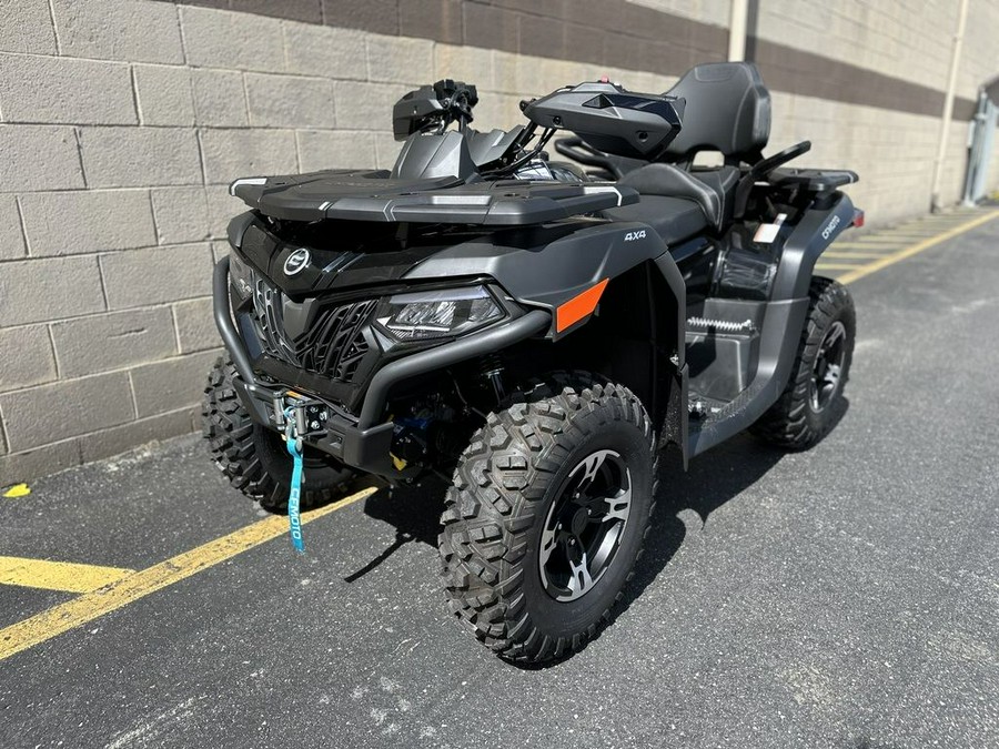 2023 CFMoto CForce 600 Touring