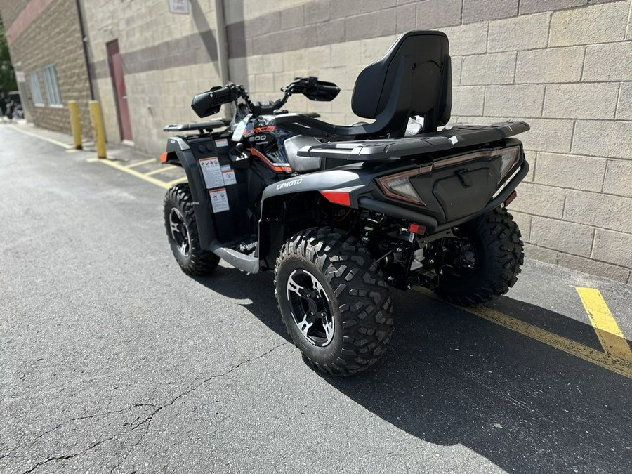 2023 CFMoto CForce 600 Touring