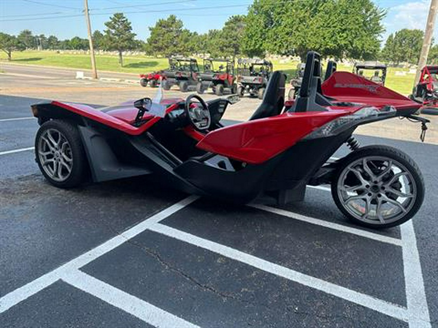 2021 Slingshot Slingshot SL AutoDrive