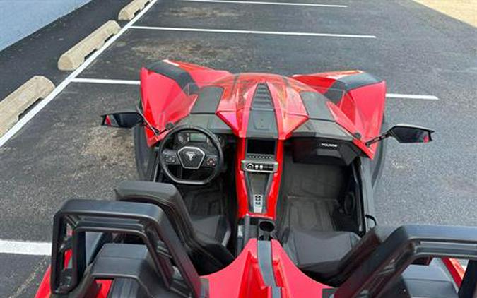 2021 Slingshot Slingshot SL AutoDrive