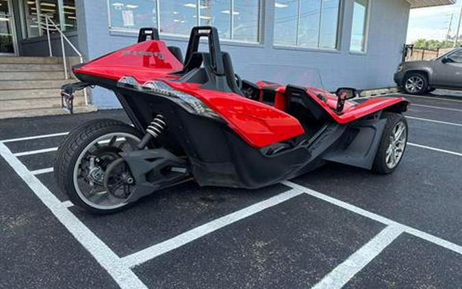 2021 Slingshot Slingshot SL AutoDrive