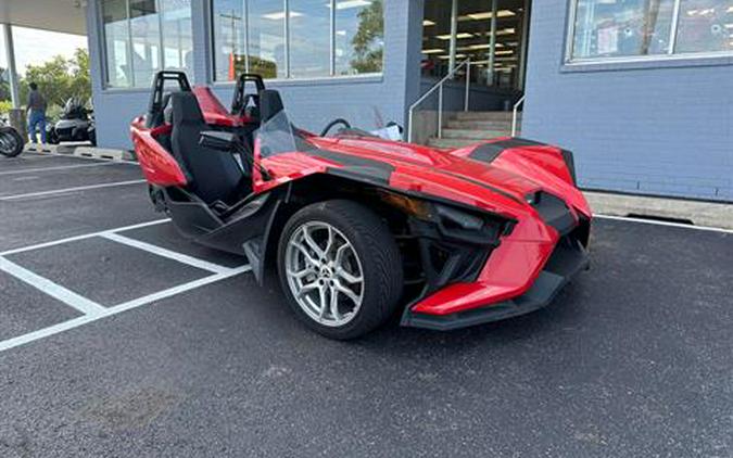 2021 Slingshot Slingshot SL AutoDrive