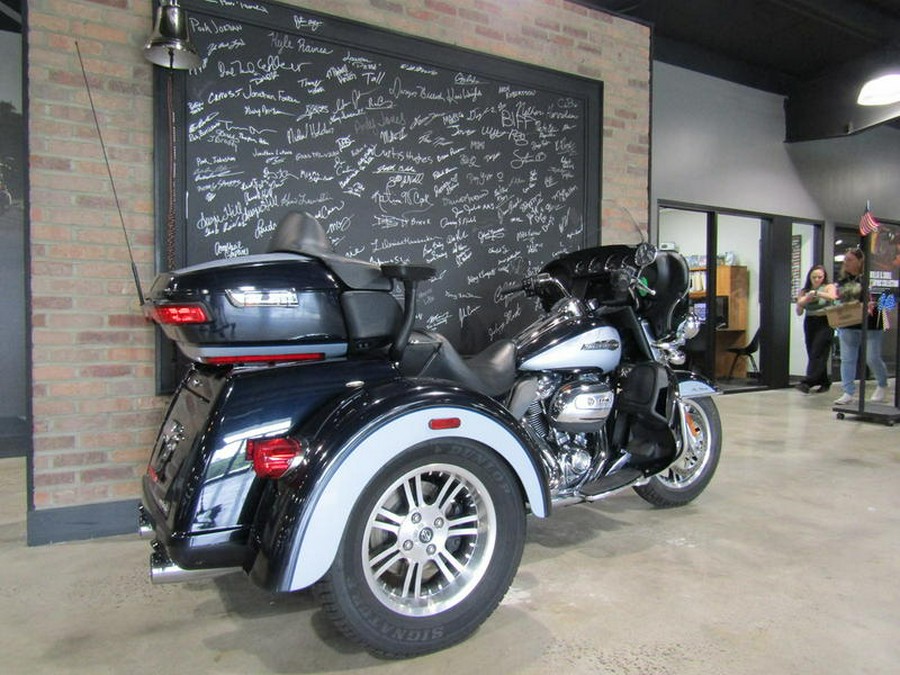 2020 Harley-Davidson® FLHTCUTG - Tri Glide® Ultra