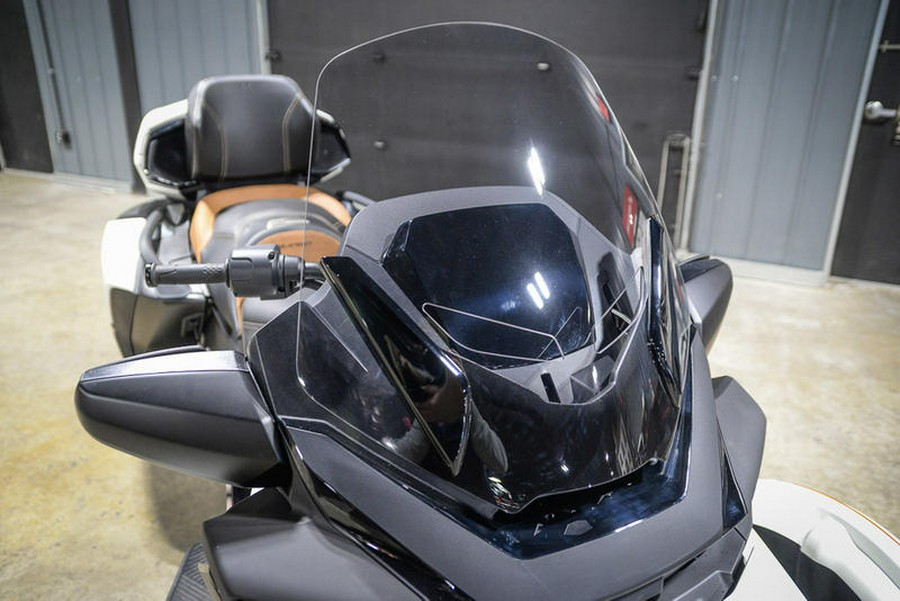 2024 Can-Am® Spyder RT Sea-To-Sky