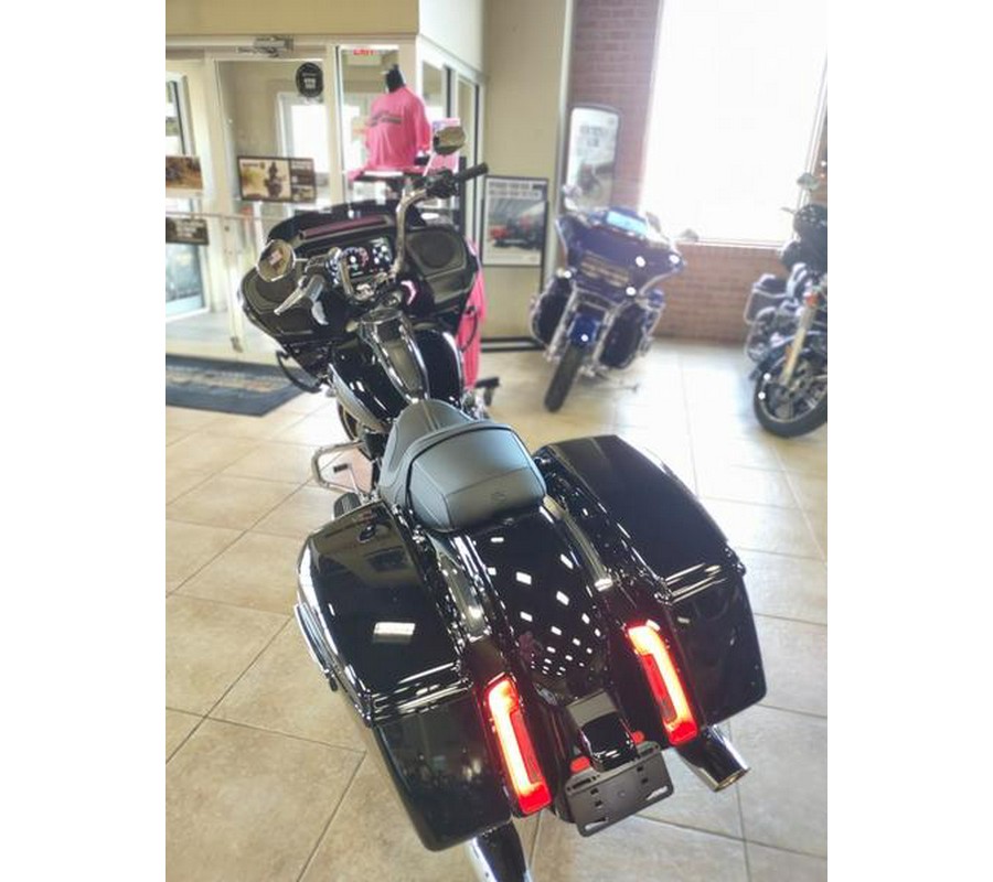 2025 Harley-Davidson® FLTRX - Road Glide®