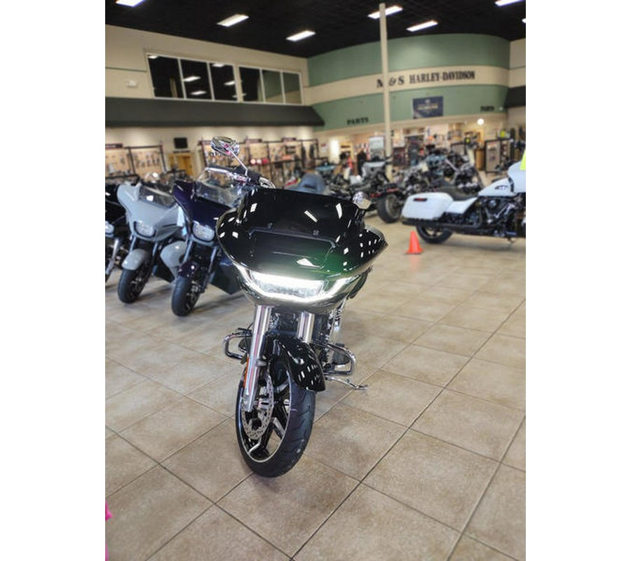 2025 Harley-Davidson® FLTRX - Road Glide®