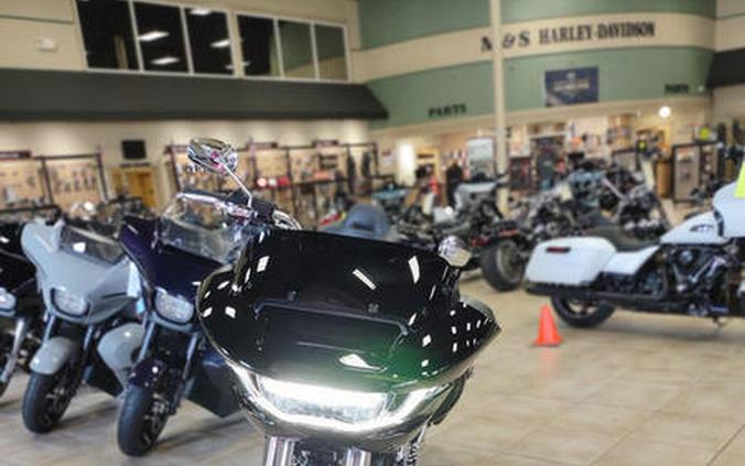 2025 Harley-Davidson® FLTRX - Road Glide®