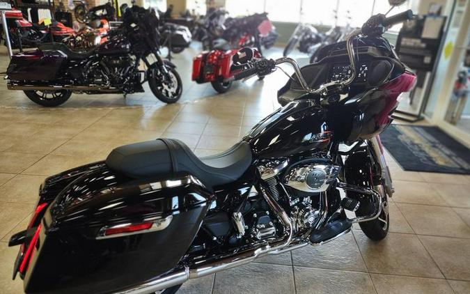 2025 Harley-Davidson® FLTRX - Road Glide®
