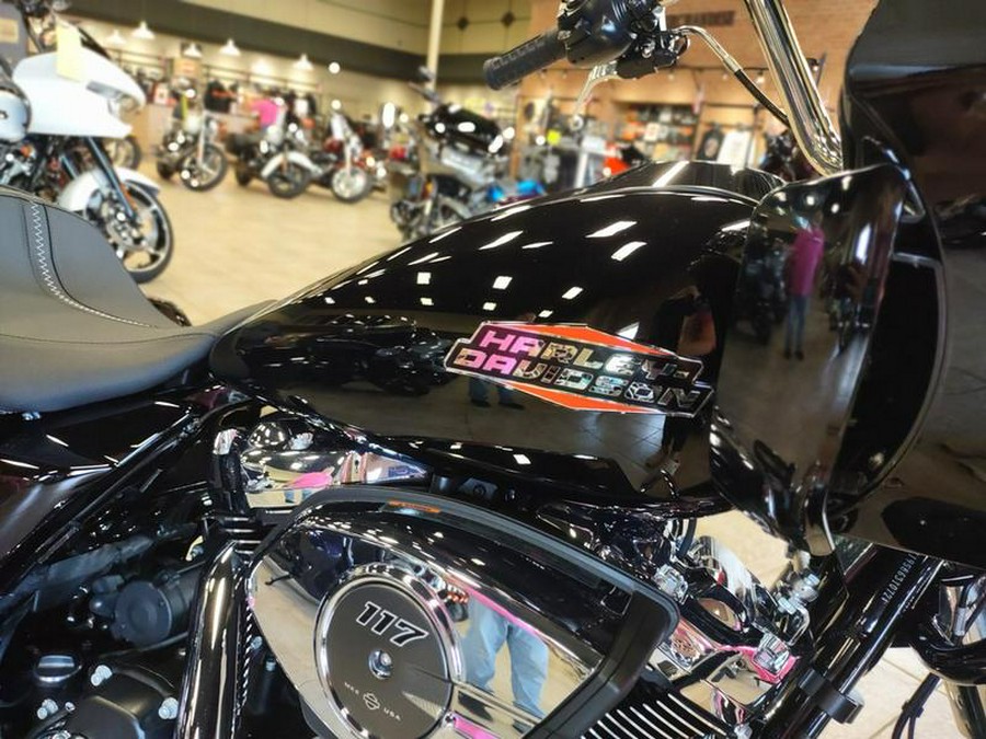 2025 Harley-Davidson® FLTRX - Road Glide®