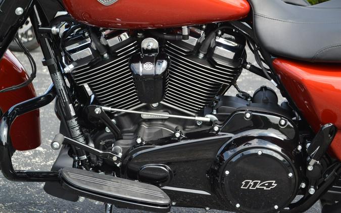 FLHRXS 2025 Road King™ Special
