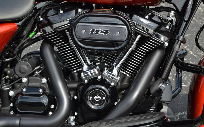 FLHRXS 2025 Road King™ Special