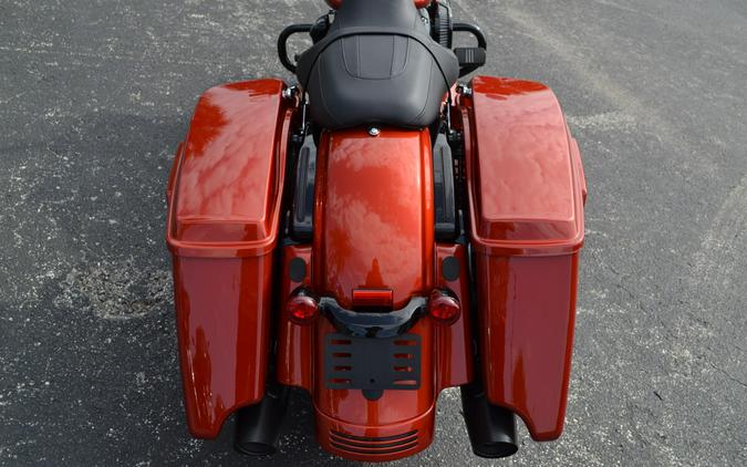 FLHRXS 2025 Road King™ Special