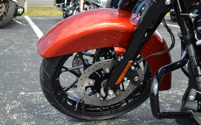 FLHRXS 2025 Road King™ Special