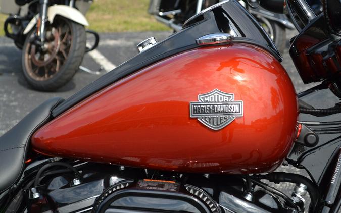 FLHRXS 2025 Road King™ Special