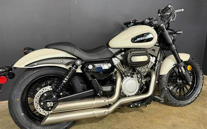 2025 BENDA Chinchilla 300