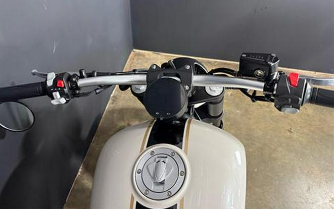 2025 BENDA Chinchilla 300