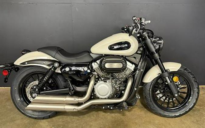 2025 BENDA Chinchilla 300