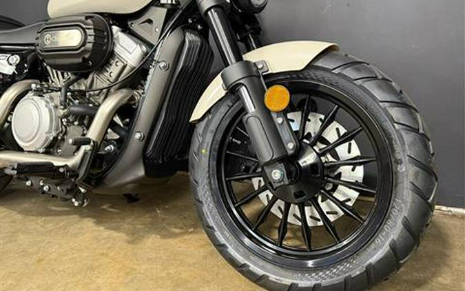 2025 BENDA Chinchilla 300