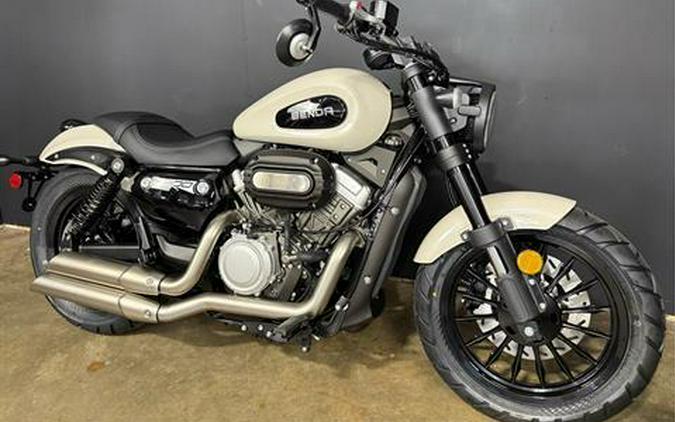 2025 BENDA Chinchilla 300