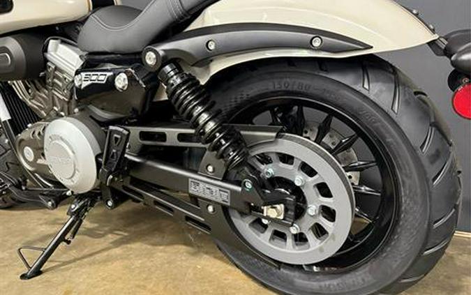 2025 BENDA Chinchilla 300