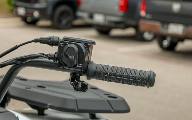 2026 CFMOTO CFORCE 500