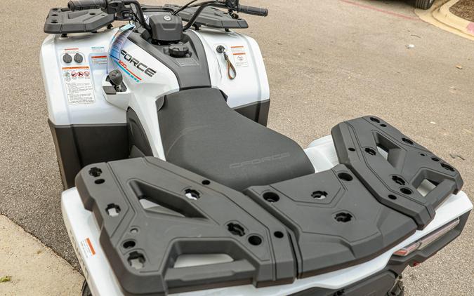 2026 CFMOTO CFORCE 500