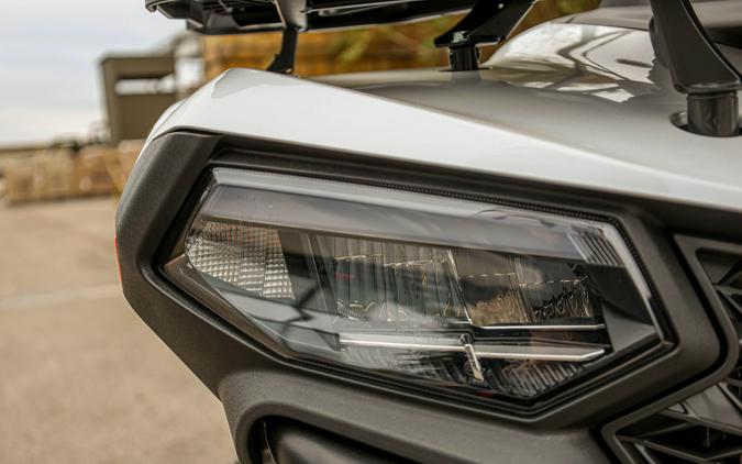 2026 CFMOTO CFORCE 500