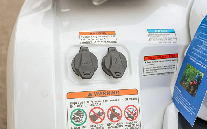 2026 CFMOTO CFORCE 500