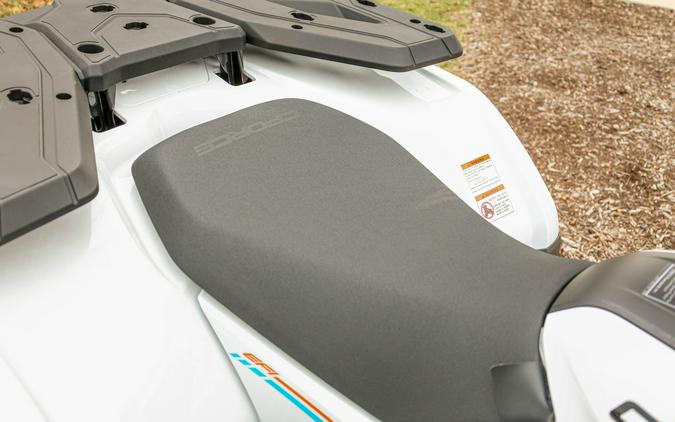 2026 CFMOTO CFORCE 500