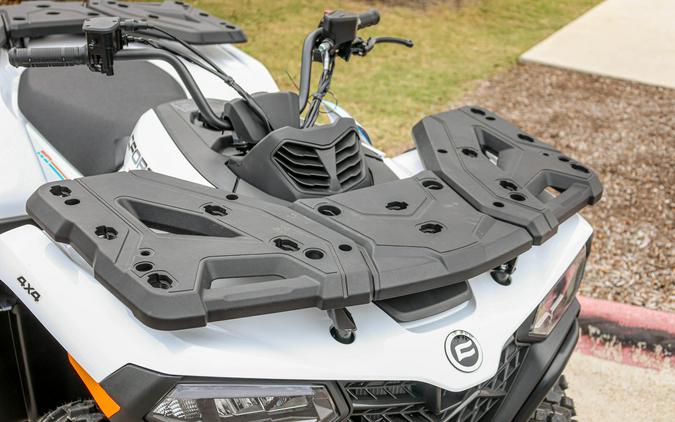 2026 CFMOTO CFORCE 500