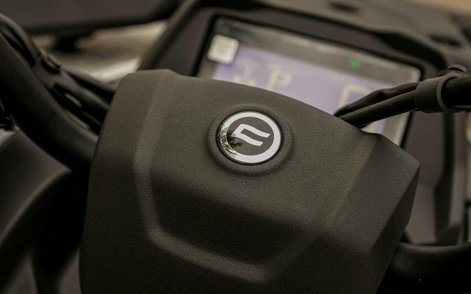 2026 CFMOTO CFORCE 500