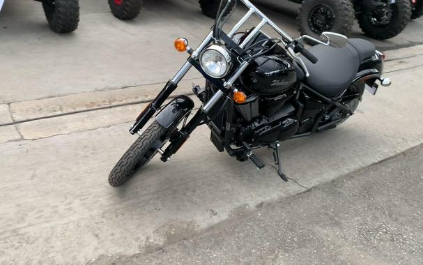 2026 Kawasaki VULCAN 900 CUSTOM