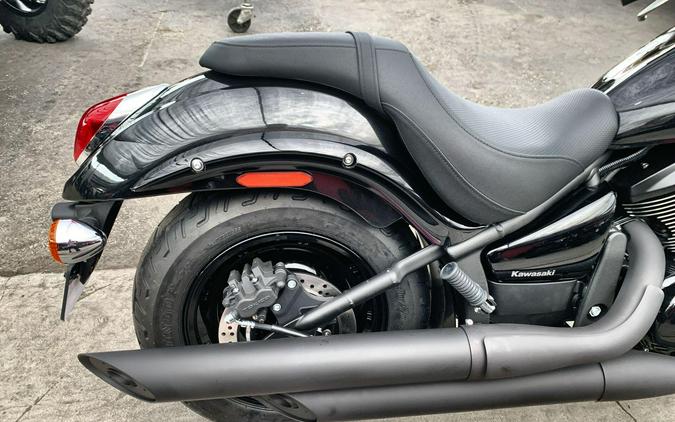 2026 Kawasaki VULCAN 900 CUSTOM