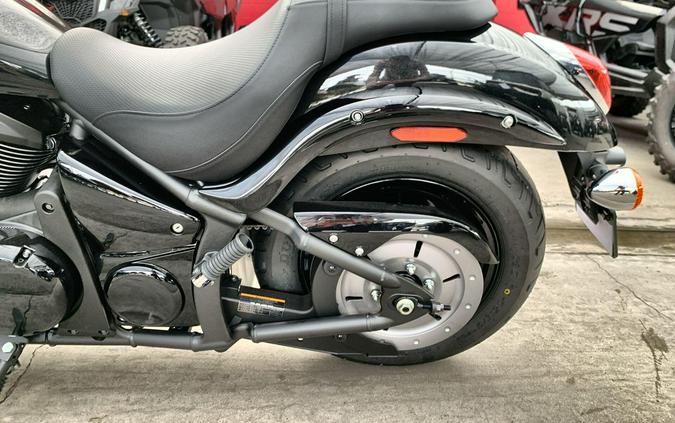 2026 Kawasaki VULCAN 900 CUSTOM