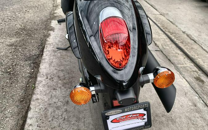 2026 Kawasaki VULCAN 900 CUSTOM