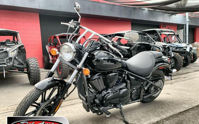 2026 Kawasaki VULCAN 900 CUSTOM