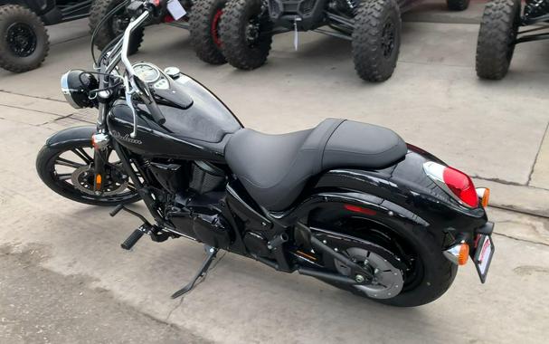 2026 Kawasaki VULCAN 900 CUSTOM