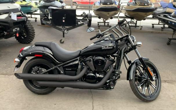 2026 Kawasaki VULCAN 900 CUSTOM