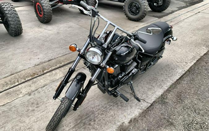2026 Kawasaki VULCAN 900 CUSTOM