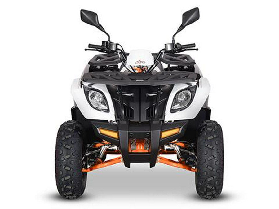 2025 Kayo Bull 300 EFI