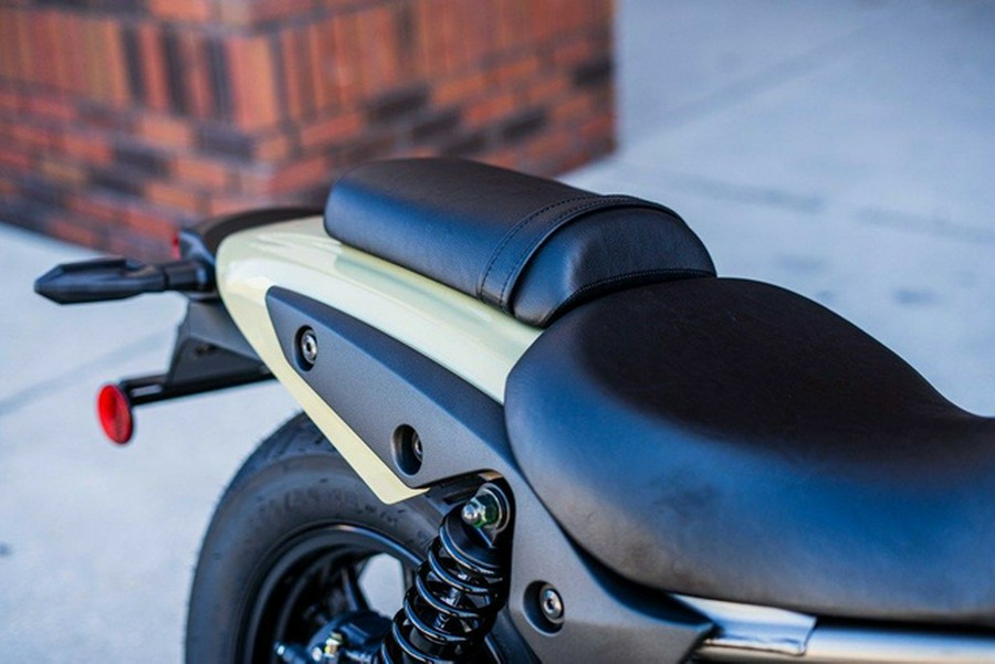 2025 Kawasaki Eliminator