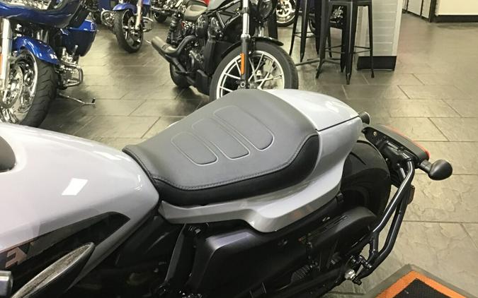 2024 Harley-Davidson® Sportster® S Billiard Gray