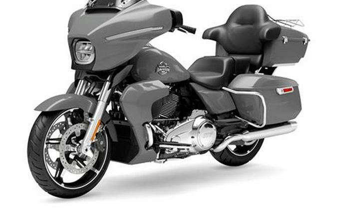 2025 Harley-Davidson Street Glide® Ultra