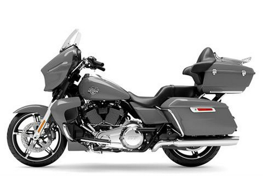 2025 Harley-Davidson Street Glide® Ultra