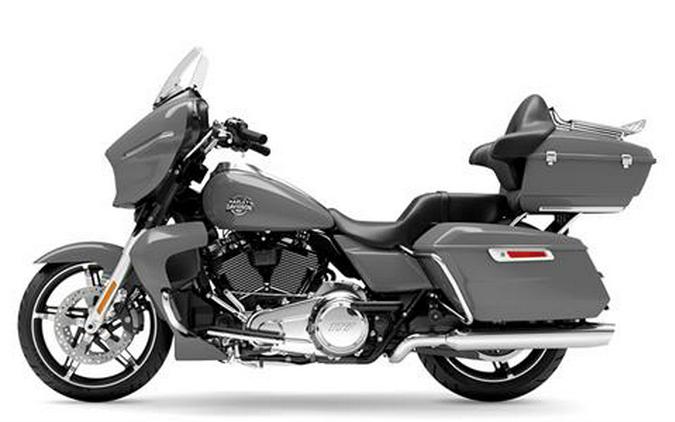2025 Harley-Davidson Street Glide® Ultra