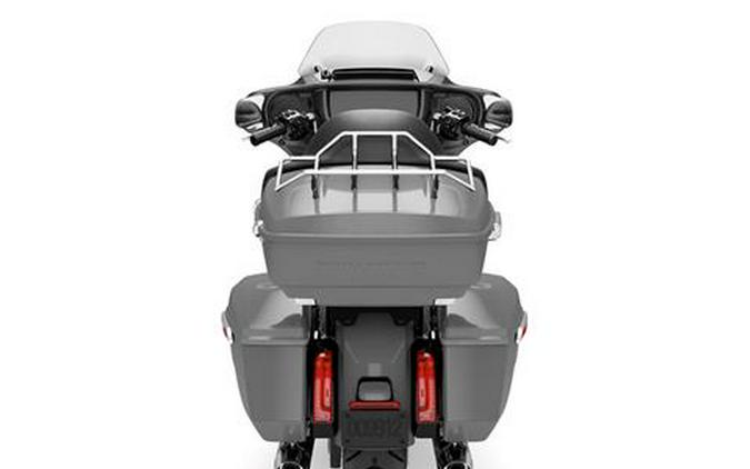 2025 Harley-Davidson Street Glide® Ultra